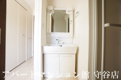 【独立洗面台】 | レイブンクロー