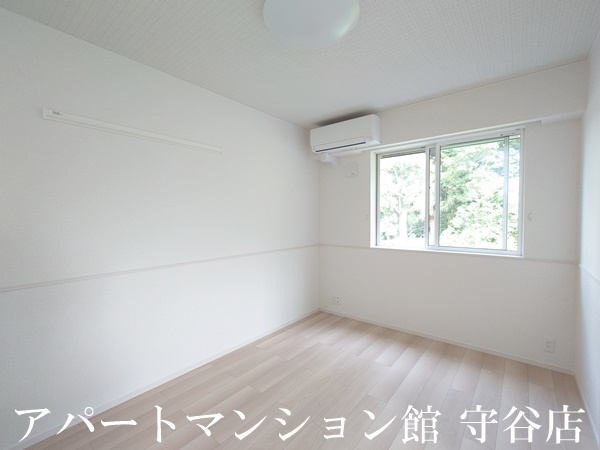 レイブンクローの寝室