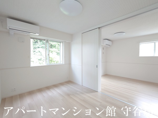 レイブンクローの寝室