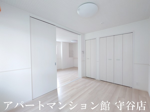 レイブンクローの寝室