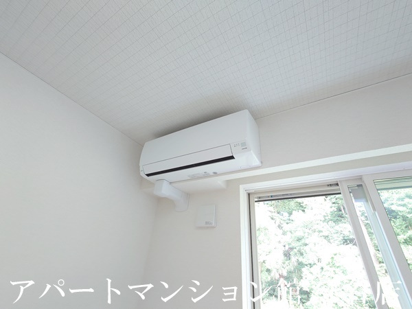 レイブンクローの設備