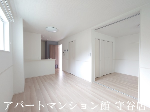 レイブンクローの居間・リビング