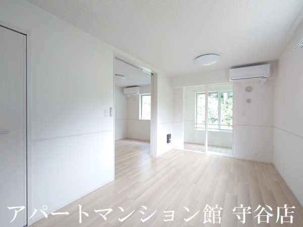 レイブンクローの居間・リビング