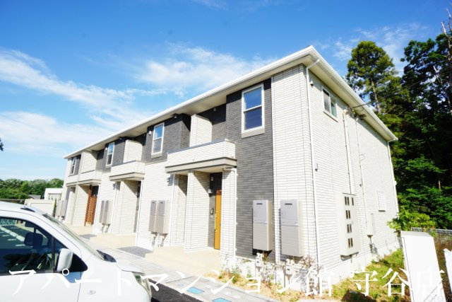 レイブンクローの外観