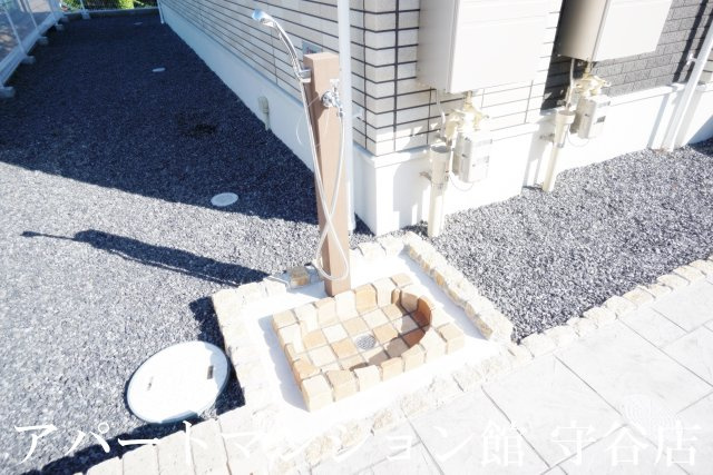 レイブンクローのその他共用部分