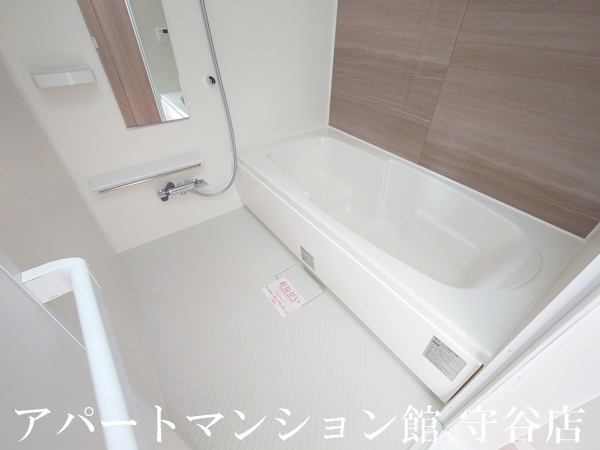 レイブンクローの浴室