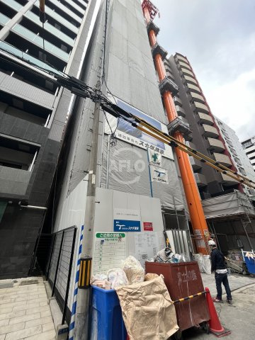 セレニテ堺筋本町リアン