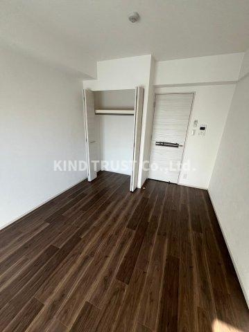 レオンコンフォート天神橋の内装|中はこのようになっています