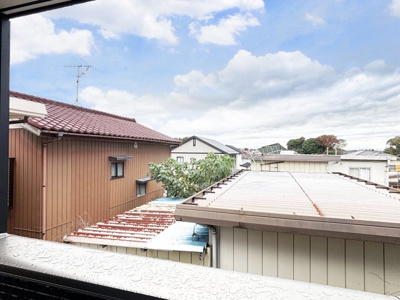 【展望】 | ２３５０万円　（仲介手数料無料）　最終値下　早いもの勝ちです