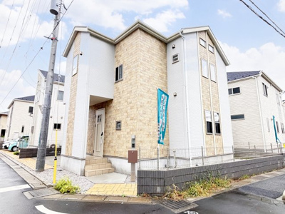 【外観】 | 終了！