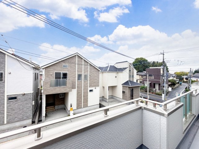 【展望】 | 最終値下！弊社年末（仲介手数料無料または100万円キャッシュバック選べます）※詳細は連絡ください | おしゃれなリビングです