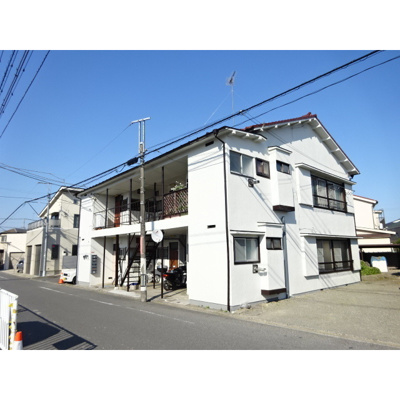 【外観】 | 福三荘