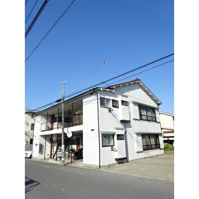 【外観】 | 福三荘