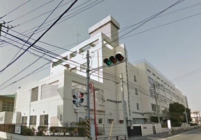 川崎市立末長小学校まで750ｍ