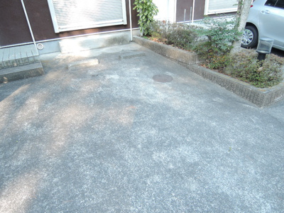 敷地内駐車場（有料・要空き確認）