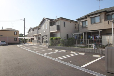 駐車場（要空き確認）