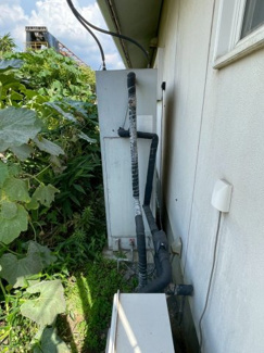 【その他】 | 伊勢崎市境三ツ木　戸建て