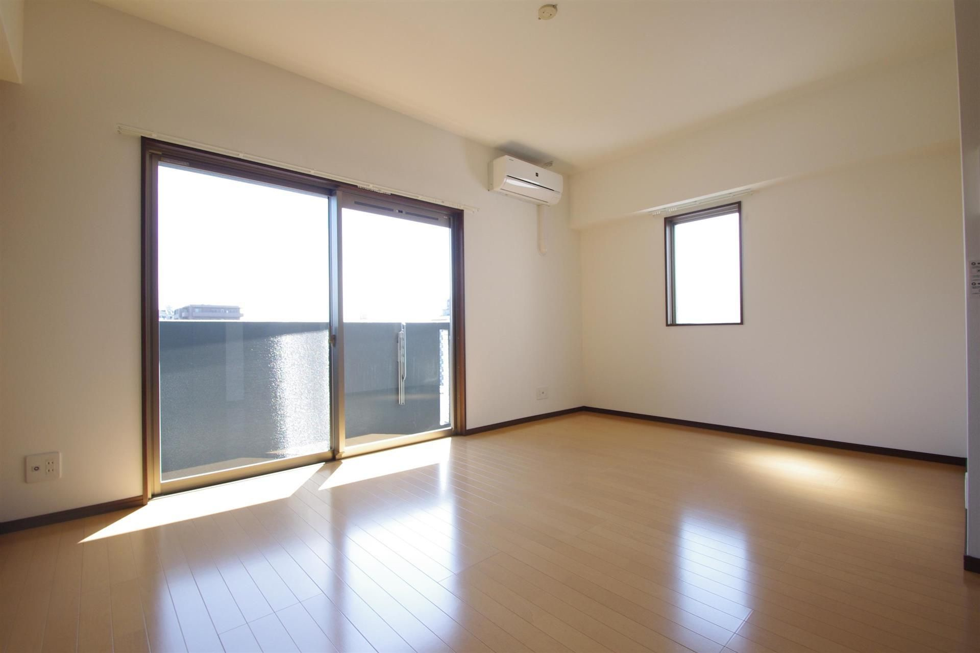 熊本市中央区新町２丁目の賃貸マンションの内装