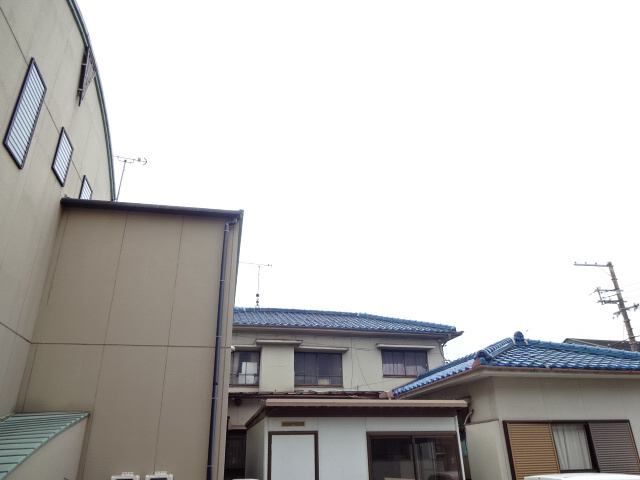 レクシオーレの展望