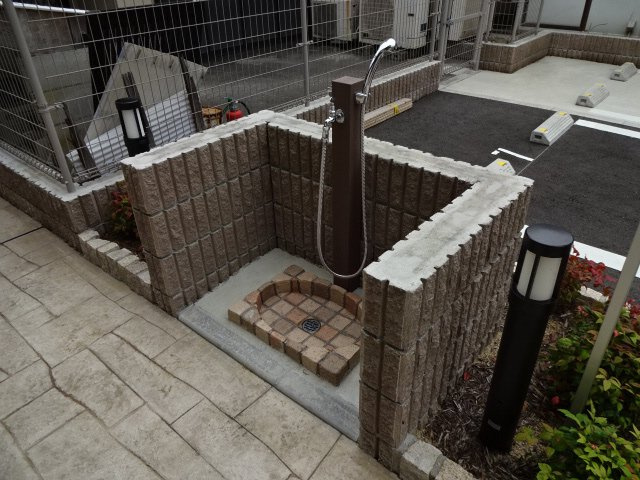 レクシオーレのその他共用部分