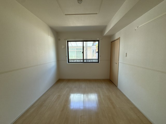 レクシオーレの子供部屋