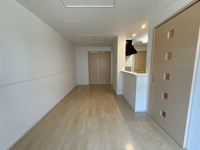 レクシオーレの居間・リビング