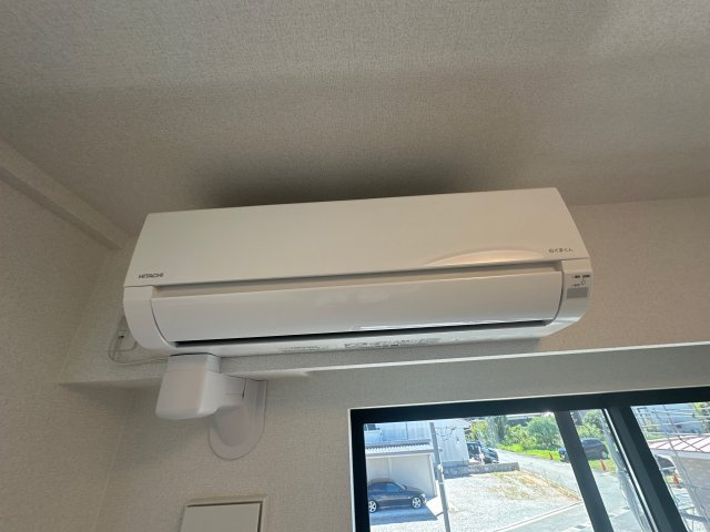 オイコス　オニロ　相生Ｅの設備