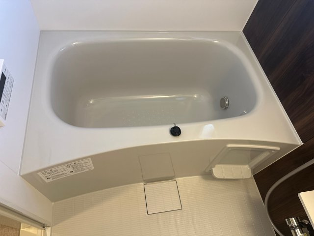 オイコス　オニロ　相生Ｅの浴室
