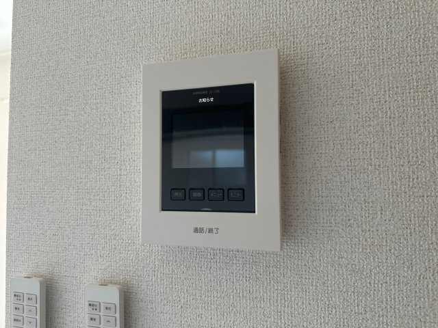 オイコス　オニロ　相生Ｅのセキュリティ