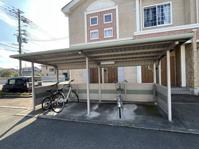 サニーパレスＣのその他共用部分