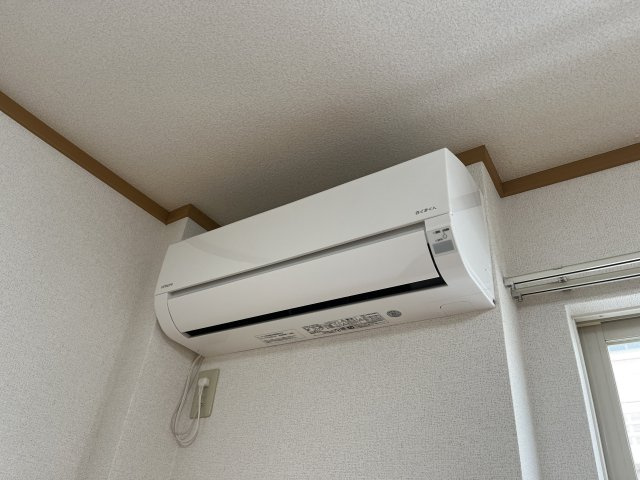 サニーパレスＣの設備