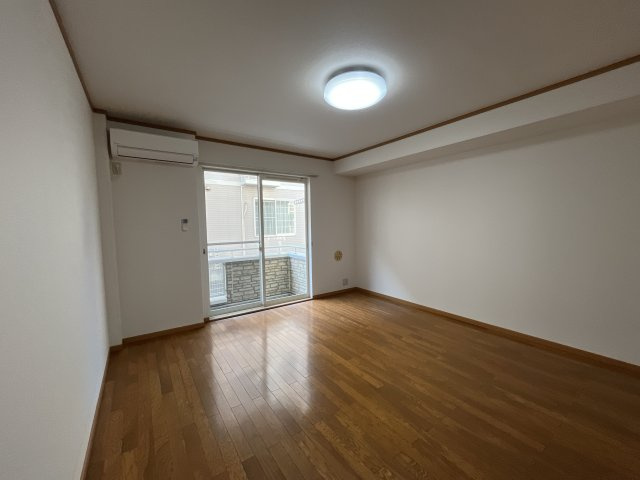 サニーパレスＣの子供部屋