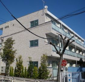 【バルコニー】リブリ・みやび 