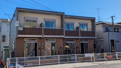 【外観】 | ビースクエア