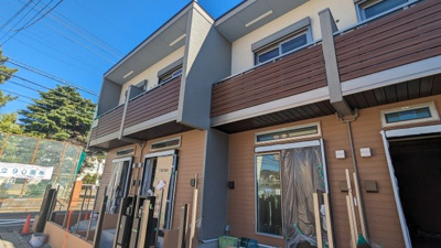 【外観】 | ビースクエア