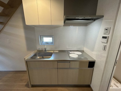 【キッチン】 | ビースクエア