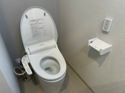 【トイレ】 | ビースクエア