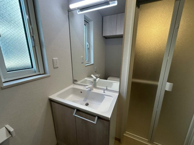 【洗面所】 | ビースクエア