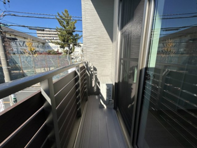 【バルコニー】 | ビースクエア