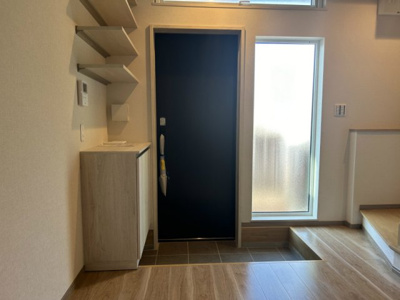 【玄関】 | ビースクエア