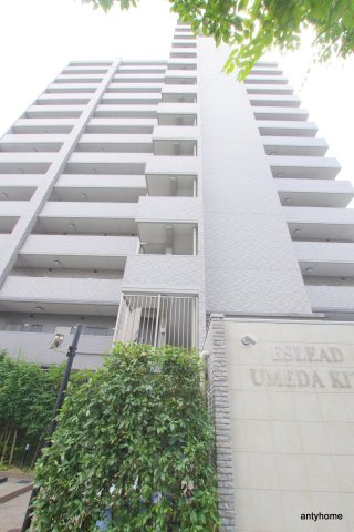 エスリード梅田北　仲介手数料無料