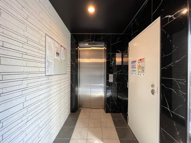 Ciel de 金山｜名古屋市の賃貸ならMy賃貸のエントランス|Ciel de 金山