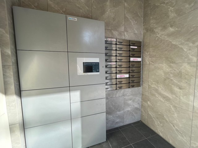 Ciel de 金山｜名古屋市の賃貸ならMy賃貸のその他共用部分|Ciel de 金山