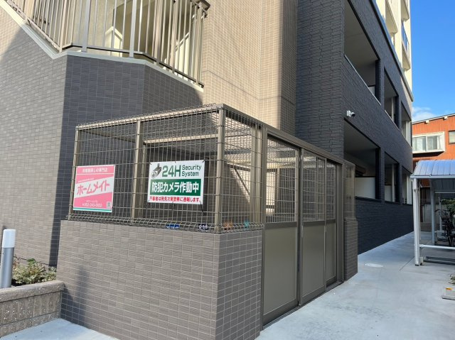 Ciel de 金山｜名古屋市の賃貸ならMy賃貸のその他共用部分|Ciel de 金山