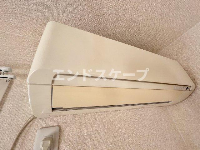 プリムヴェール上並榎　Ｂの設備|高崎、前橋エリアのお部屋探しはエンドスケープまで！お客様の理想お聞かせ下さい♪