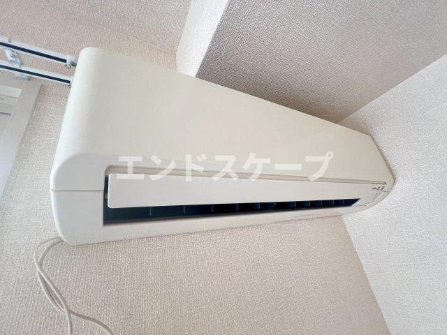 プリムヴェール上並榎　Ｂの設備|高崎、前橋エリアのお部屋探しはエンドスケープまで！お客様の理想お聞かせ下さい♪