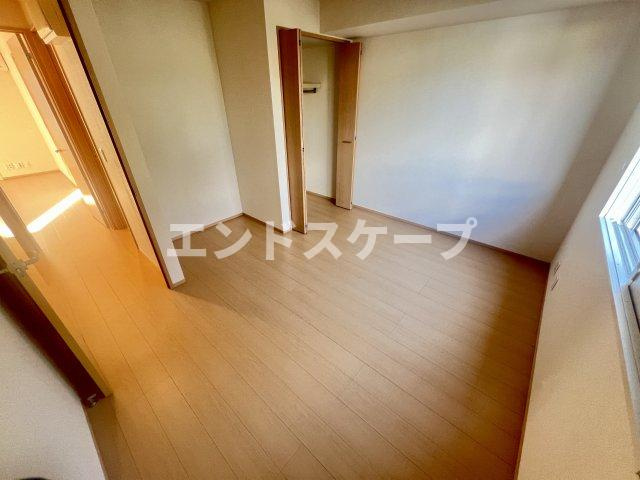 プリムヴェール上並榎　Ｂの内装|高崎、前橋エリアのお部屋探しはエンドスケープまで！お客様の理想お聞かせ下さい♪