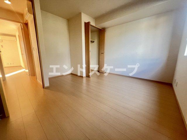 プリムヴェール上並榎　Ｂの内装|高崎、前橋エリアのお部屋探しはエンドスケープまで！お客様の理想お聞かせ下さい♪