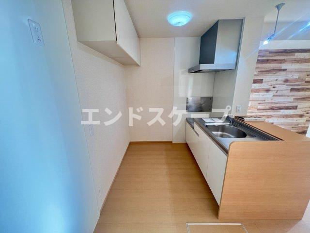 プリムヴェール上並榎　Ｂの内装|高崎、前橋エリアのお部屋探しはエンドスケープまで！お客様の理想お聞かせ下さい♪
