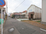 名古屋市南区菊住２丁目14-8『仲介料無料』1号棟｜新築戸建ての画像